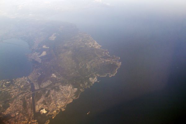 Etang de Berre  